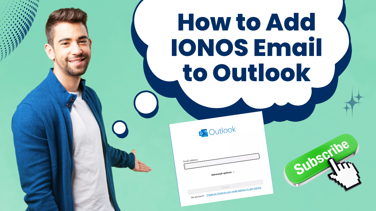 add-ionos-email-to-outlook