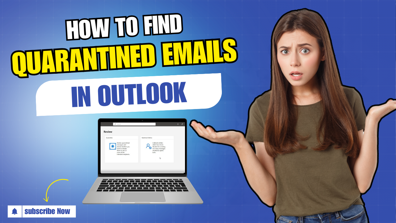 find-quarantined-emails-in-outlook
