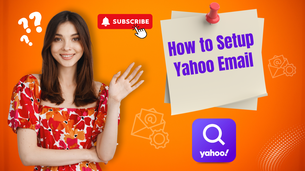 setup-yahoo-email