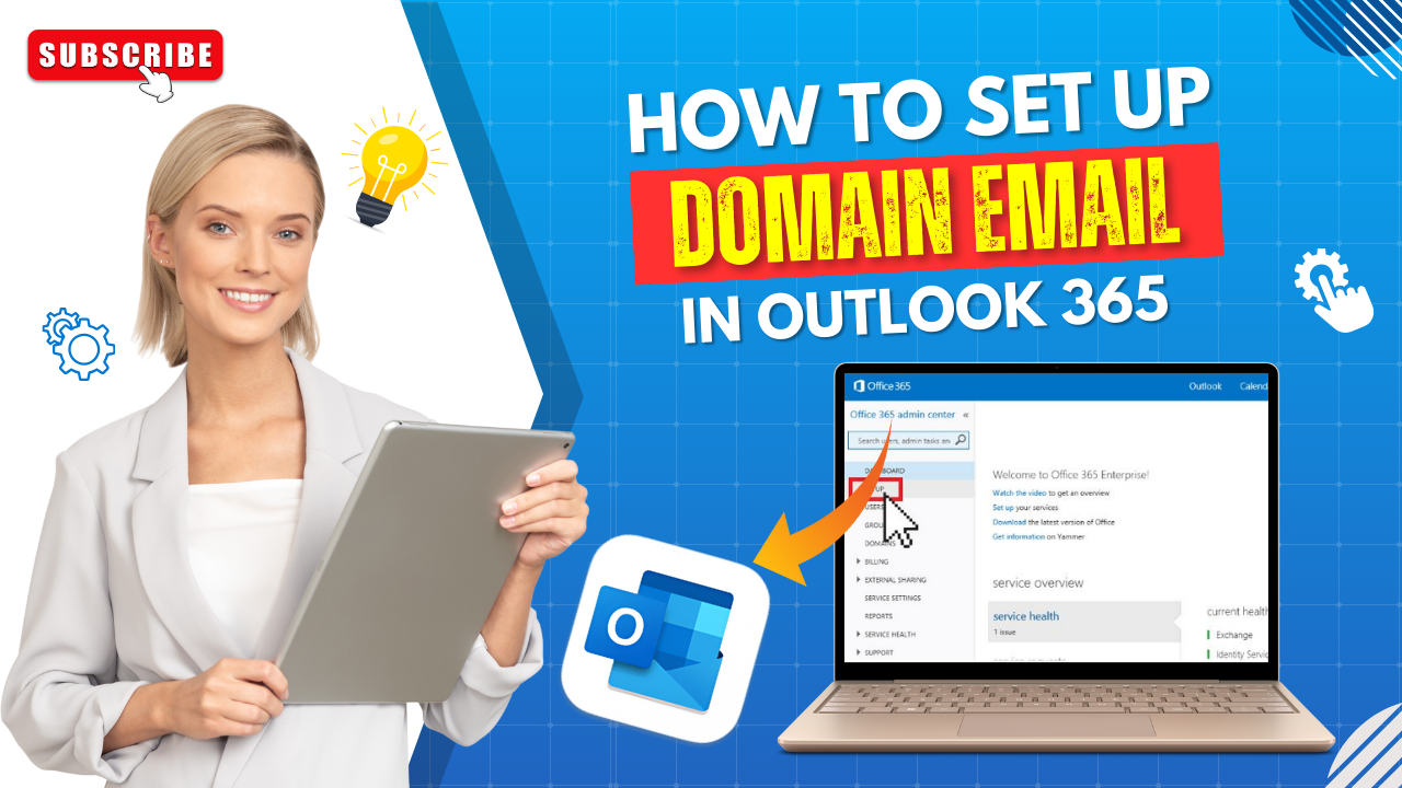 setup-domain-email-in-outlook-365