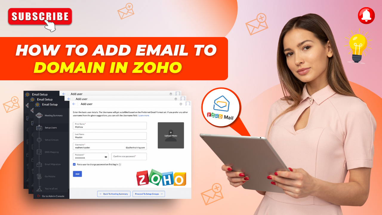 add-email-to-domain-in-zoho