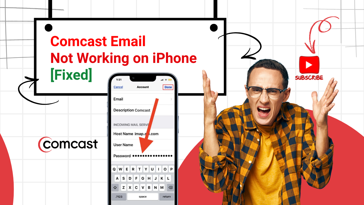 comcast-email-not-working-on-iphone