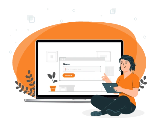 Help Email Tales