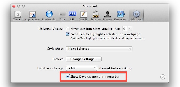 click-on-show-develop-menu