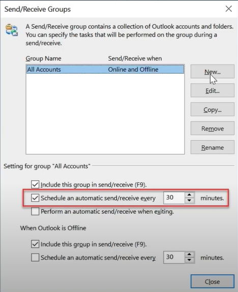 click-on-schedule-an-automatic-send-receive-every