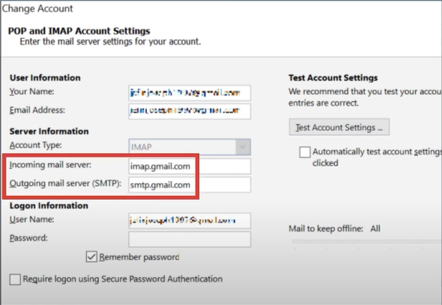 check-in-incoming-and-outgoing-mail-servers