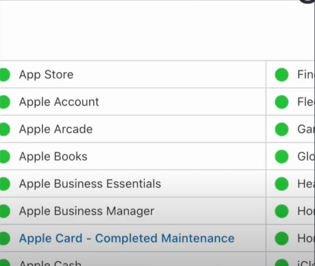 make-sure-the-app-store-always-show-green