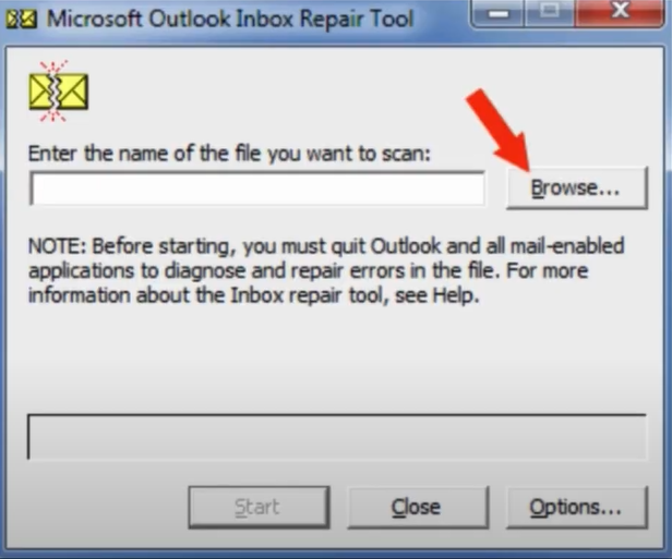 choose-the-corrupt-pst-file-in-your-outlook
