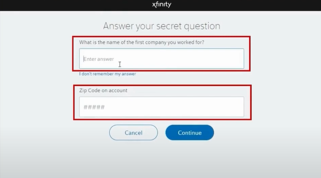 Enter Verification Code