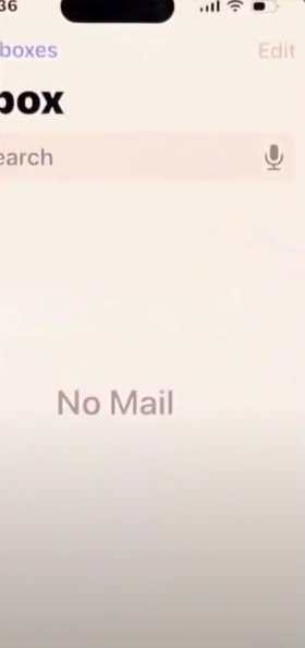 Will check every 15 minutes