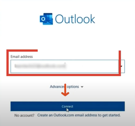 Click-connect