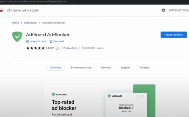 Download Ads Blocker