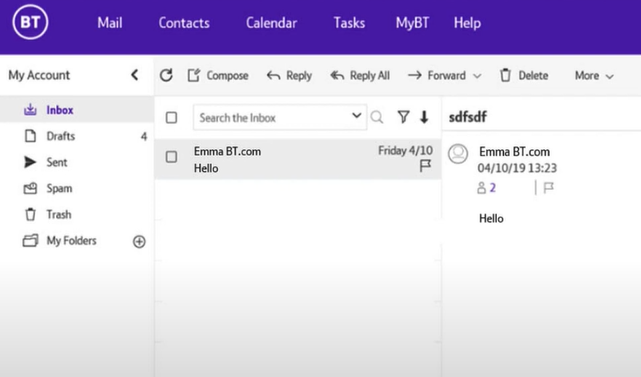 Send yourself a email