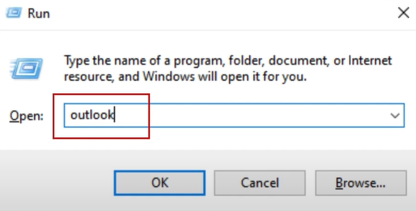 Click on the ok button