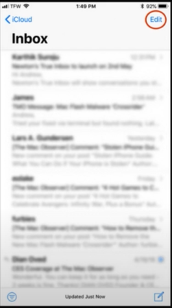 Check if issue is resolved