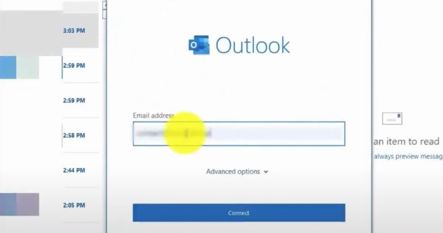 Xfinity mail address